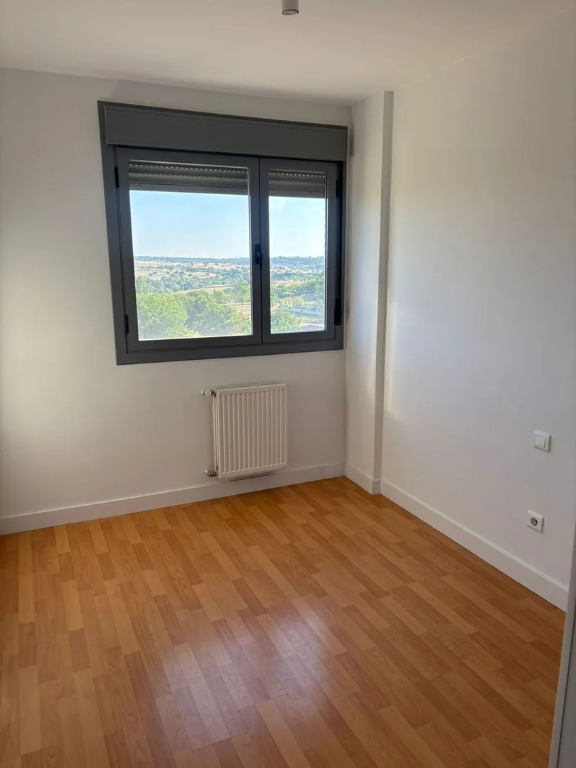 Piso en Avenida del Santuario de Valverde, 11, Montecarmelo - Foto 7