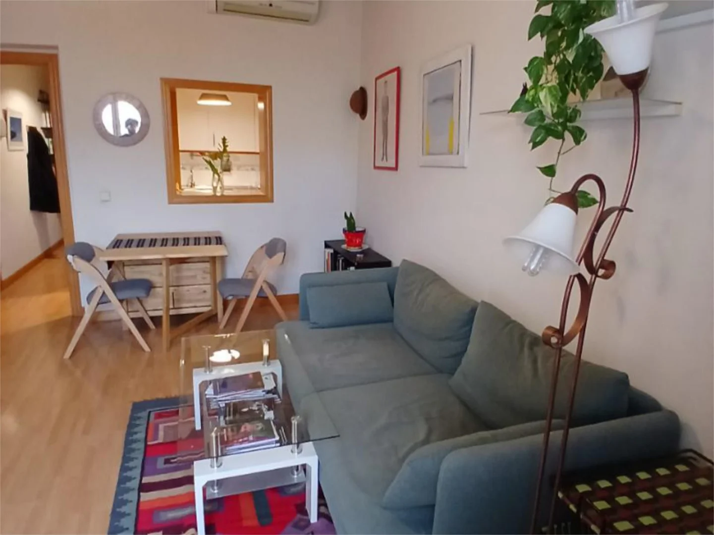 Piso en  Calle del Duque de Fernán Núñez 5 - Foto 4