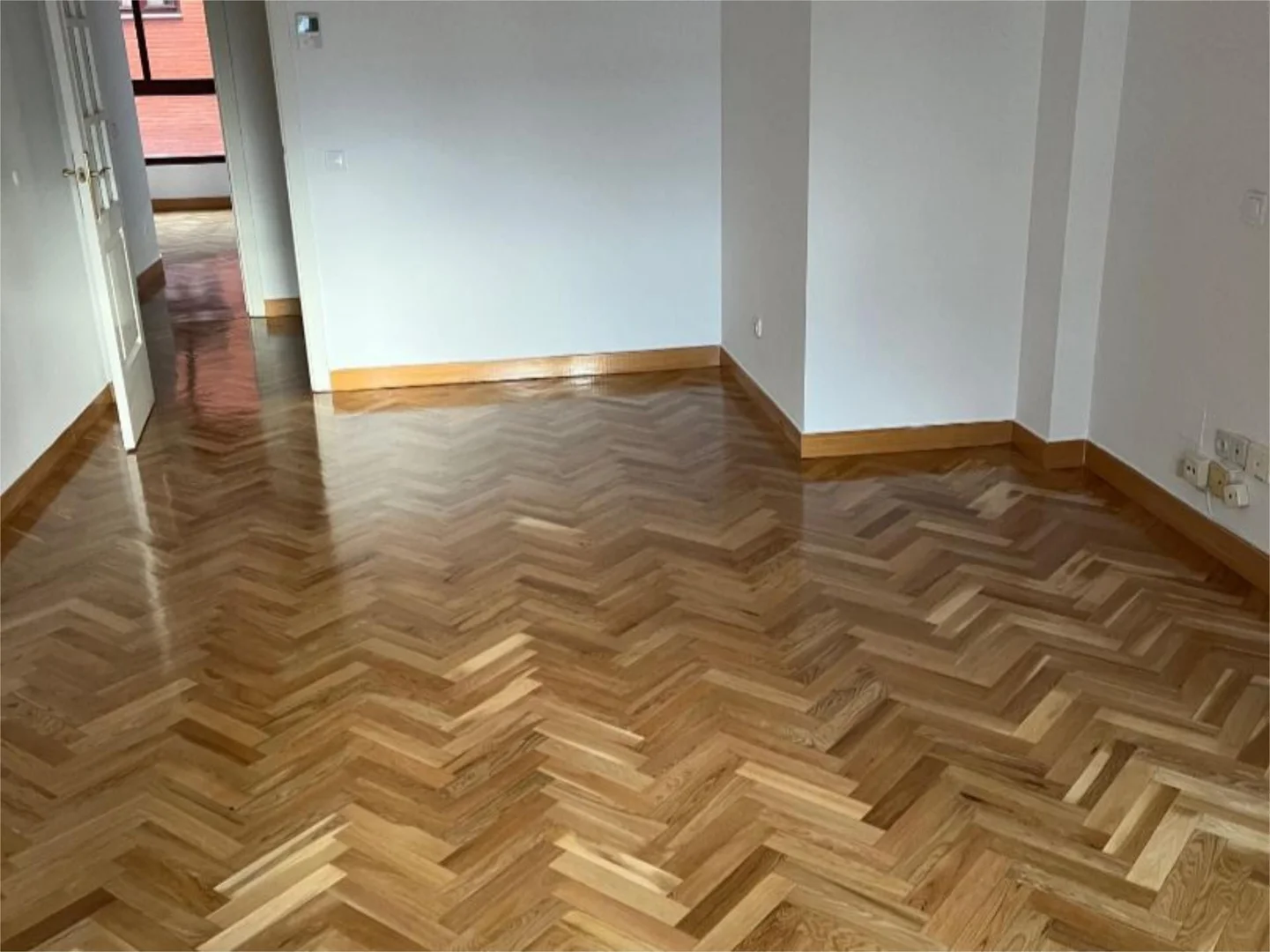 Piso en  Calle de Josep Pla 16 - Foto 5