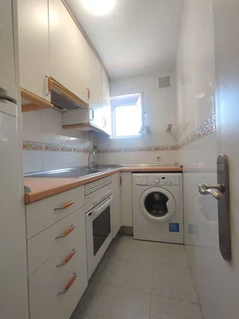 Piso en avenida de Moratalaz, 27 - Foto 5