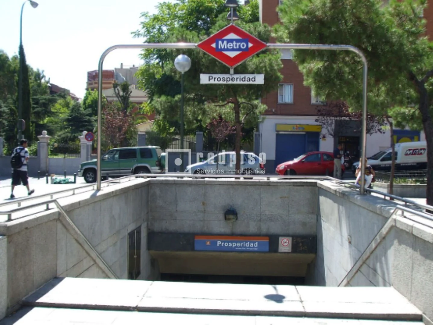 Piso en Prosperidad, Prosperidad - Foto 4