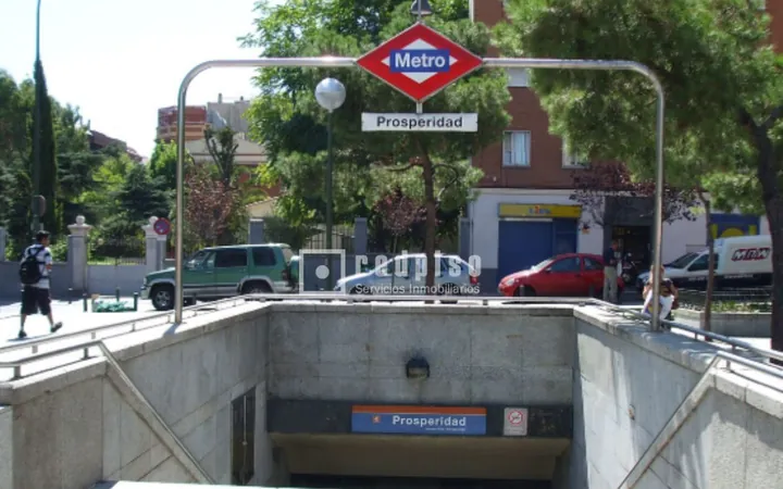 Piso en Prosperidad, Prosperidad - Foto 4