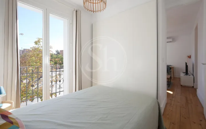 Piso en Calle de Ofelia Nieto, 3, Valdezarza - Foto 14