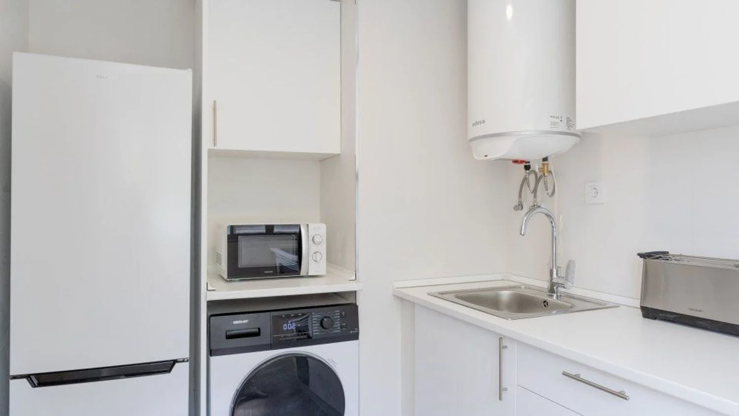 Piso en Barrio Arcos - Foto 34