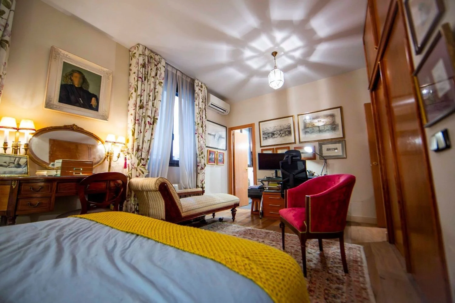 Piso en calle de Ercilla, 10 - Foto 20