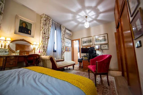 Piso en calle de Ercilla, 10 - Foto 20