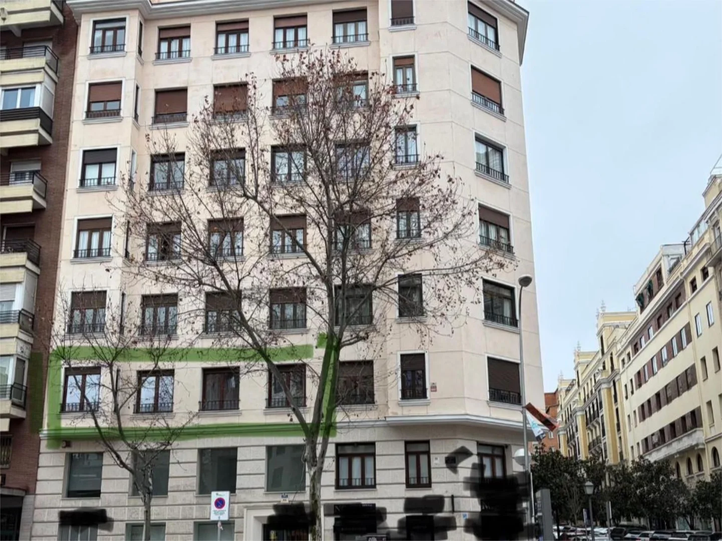 Piso en  Calle de Goya 109 - Foto 6