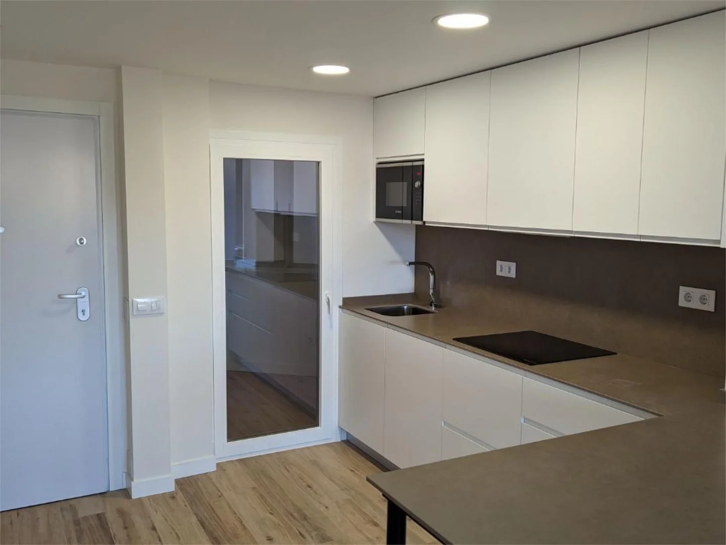 Piso en  Avenida del Manzanares 194 - Foto 2