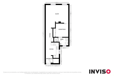 Piso en calle de Montesa, 39 - Foto 30