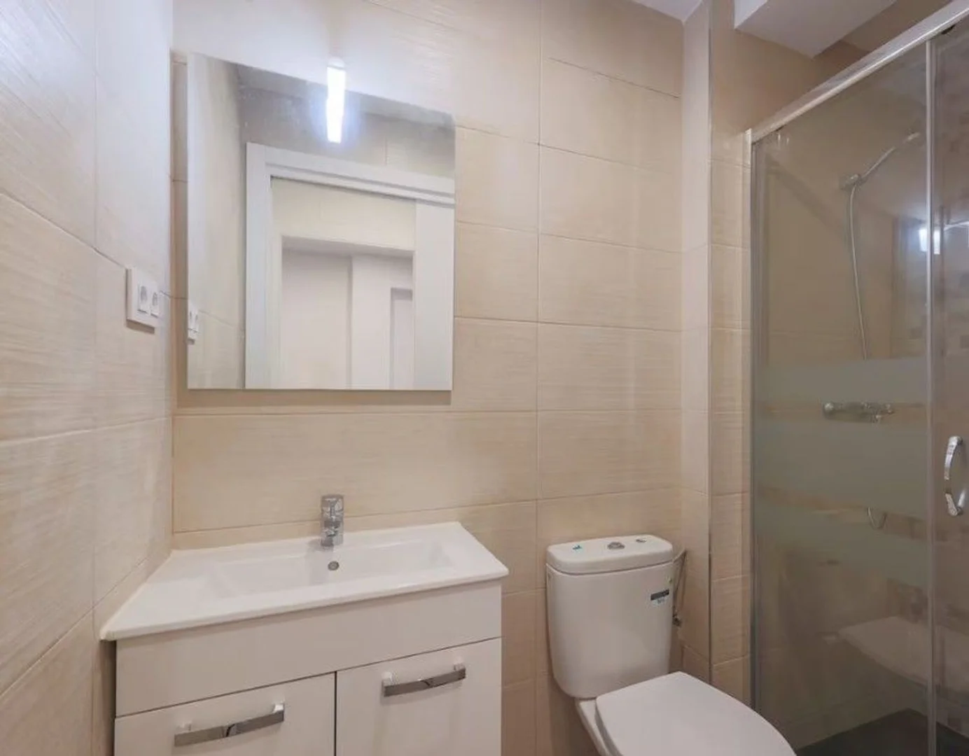 Piso en calle de Juan Tornero, 37 - Foto 5