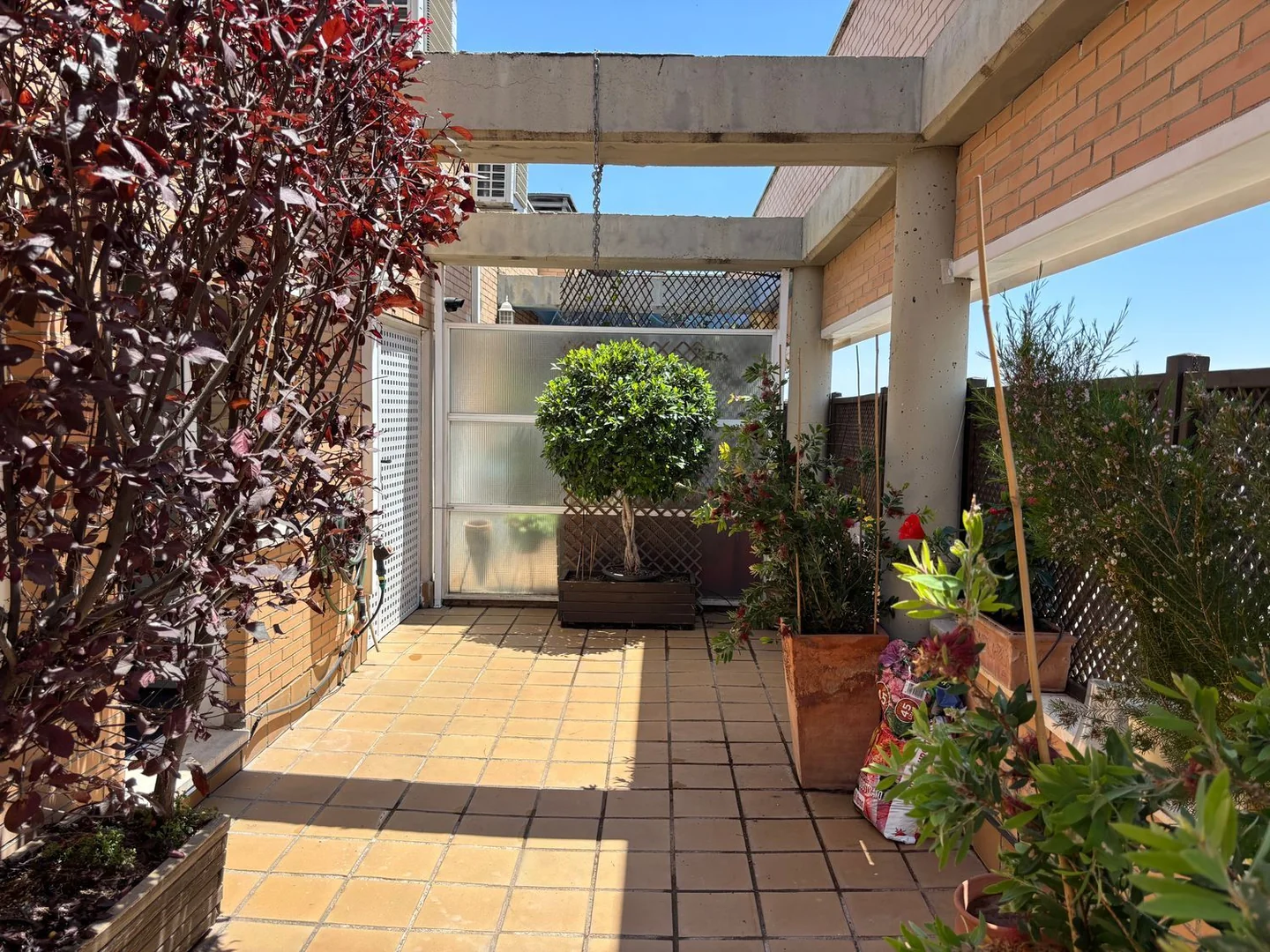 Ático en Avenida Gran Vía del Este, 9, Valdebernardo - Valderrivas - Foto 2