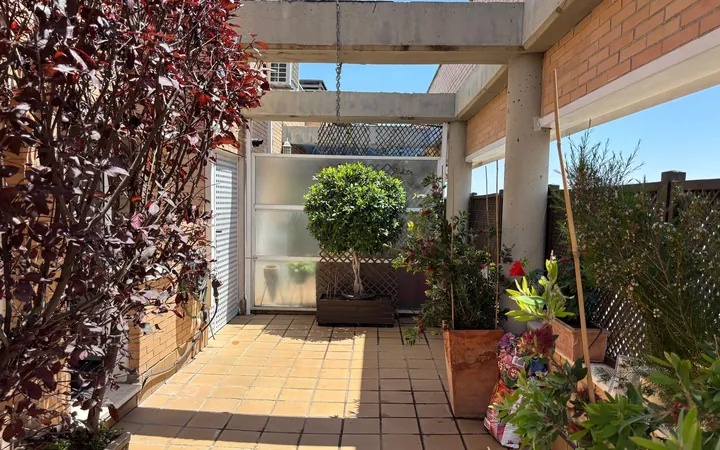 Ático en Avenida Gran Vía del Este, 9, Valdebernardo - Valderrivas - Foto 2