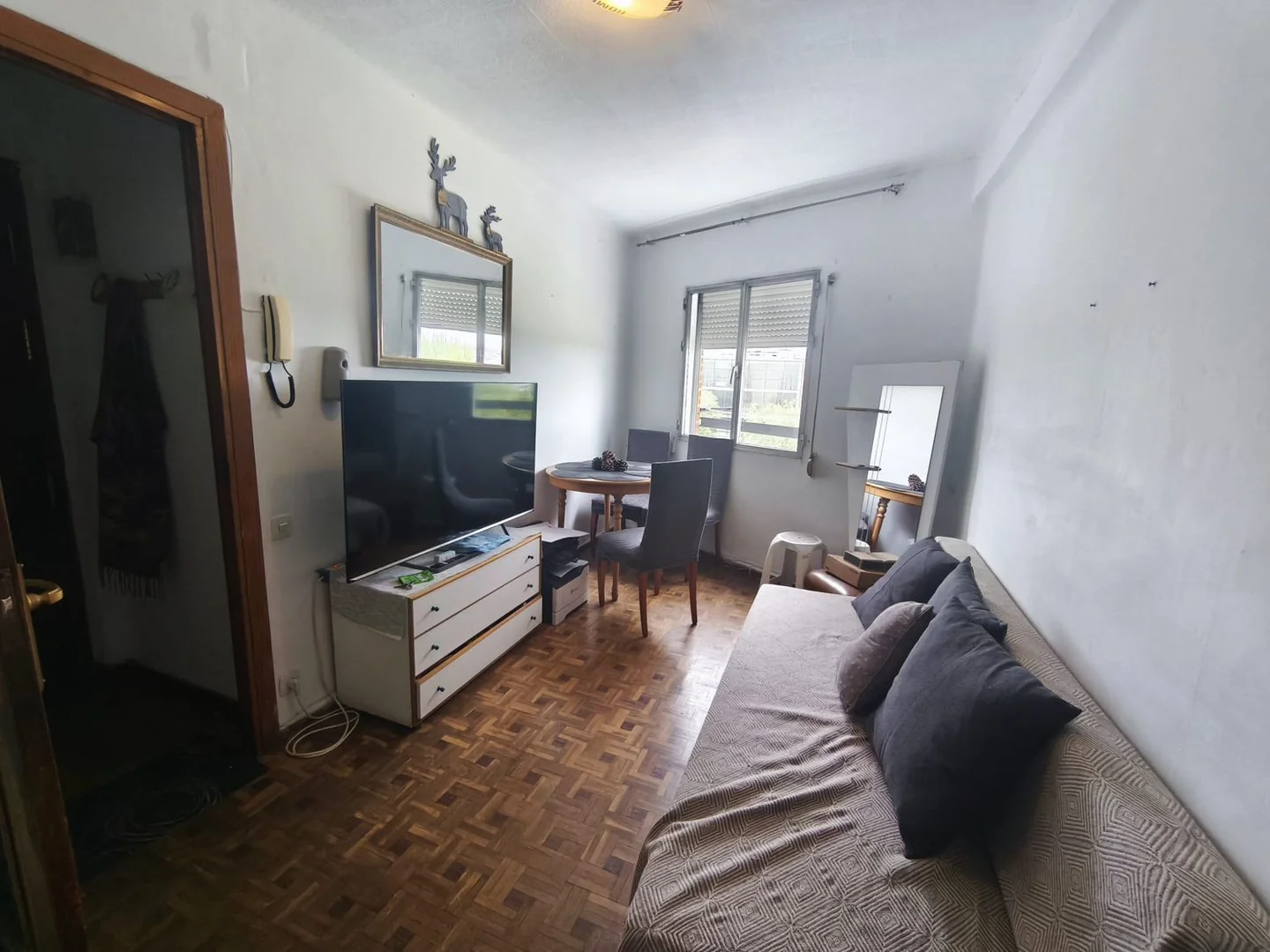 Piso en Calle de Manuel Maroto, 72, San Diego - Foto 10