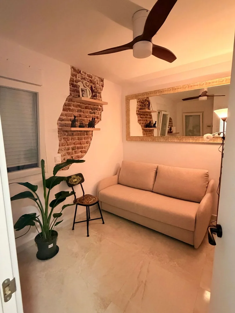 Estudio en Calle Veza, 43, Valdeacederas - Foto 6