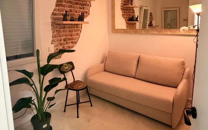 Estudio en Calle Veza, 43, Valdeacederas - Foto 6