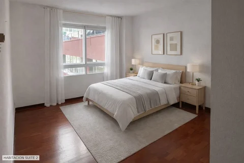 Piso en calle de Sor Ángela de la Cruz, 8 - Foto 18