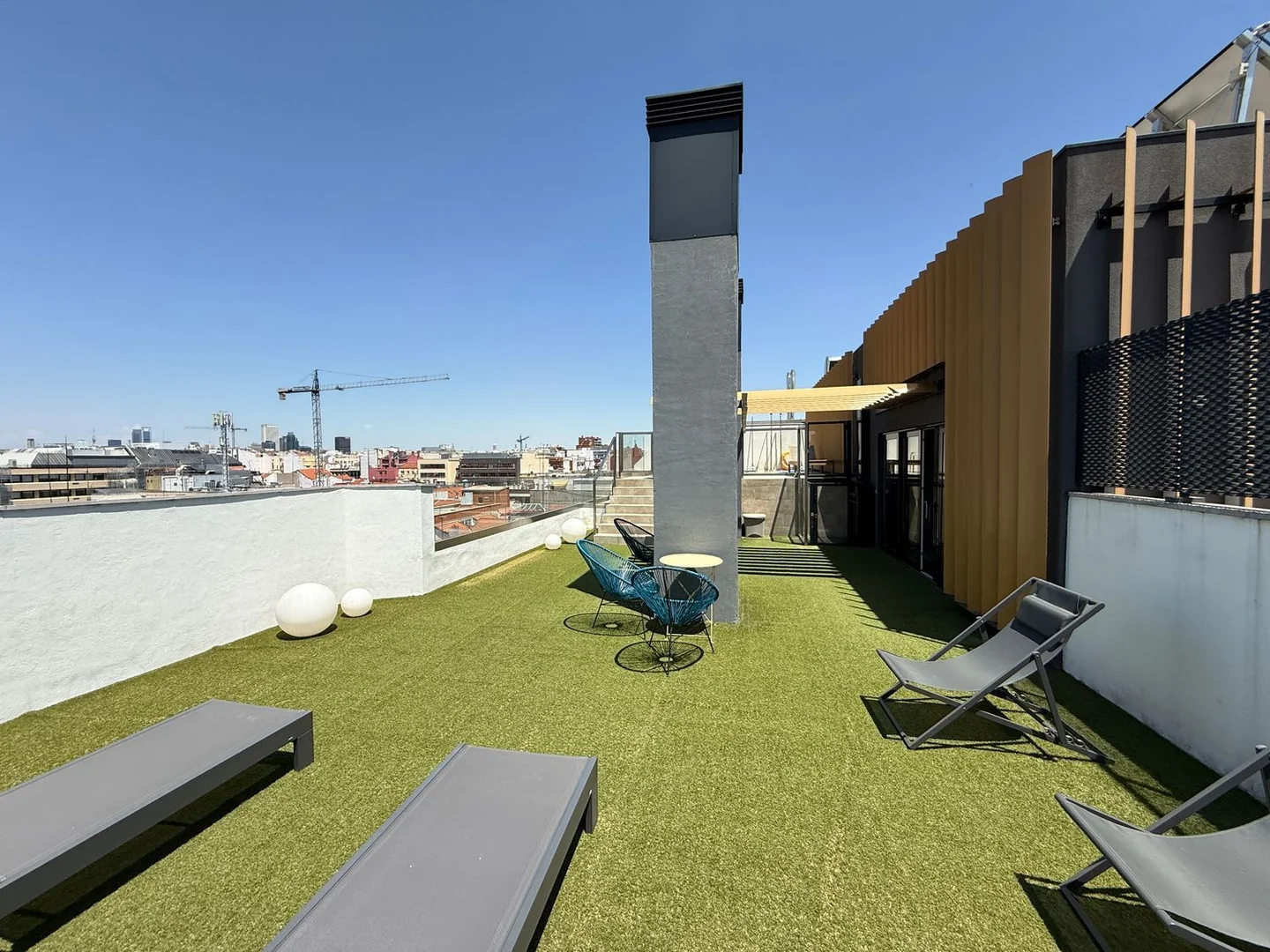 Piso en Calle Fuencarral, 142, Trafalgar - Foto 18