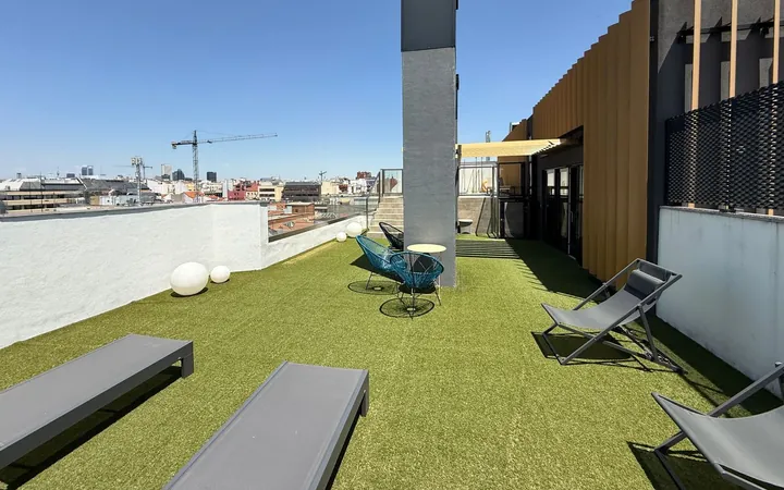 Piso en Calle Fuencarral, 142, Trafalgar - Foto 18