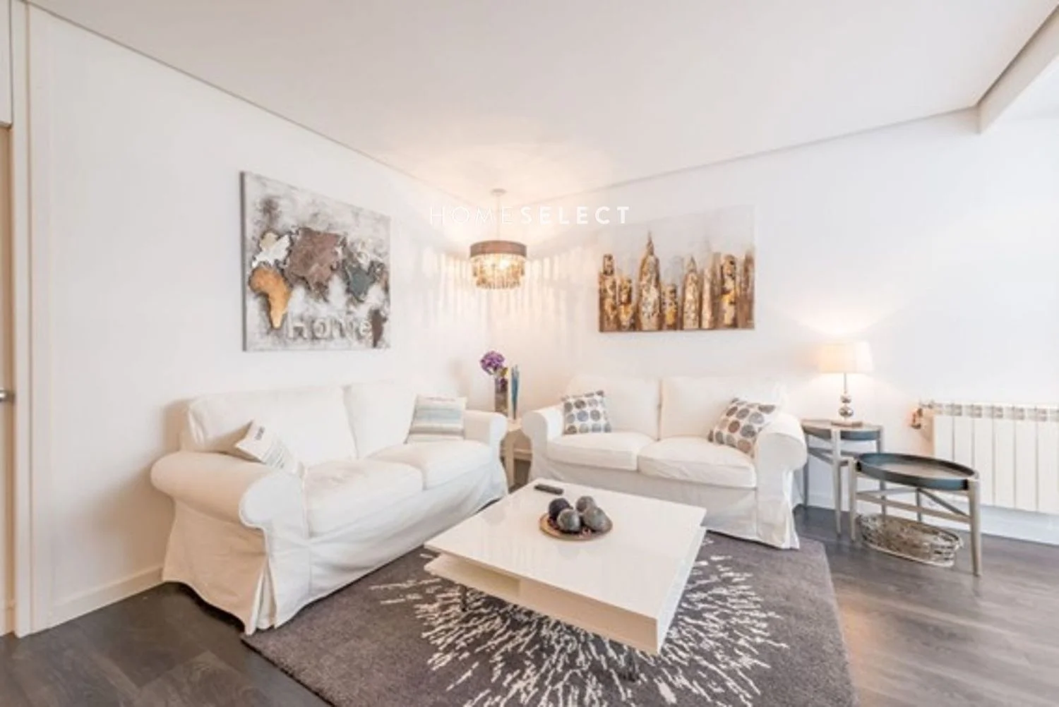 Piso en calle de O'Donnell - Foto 2