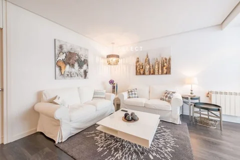 Piso en calle de O'Donnell - Foto 2