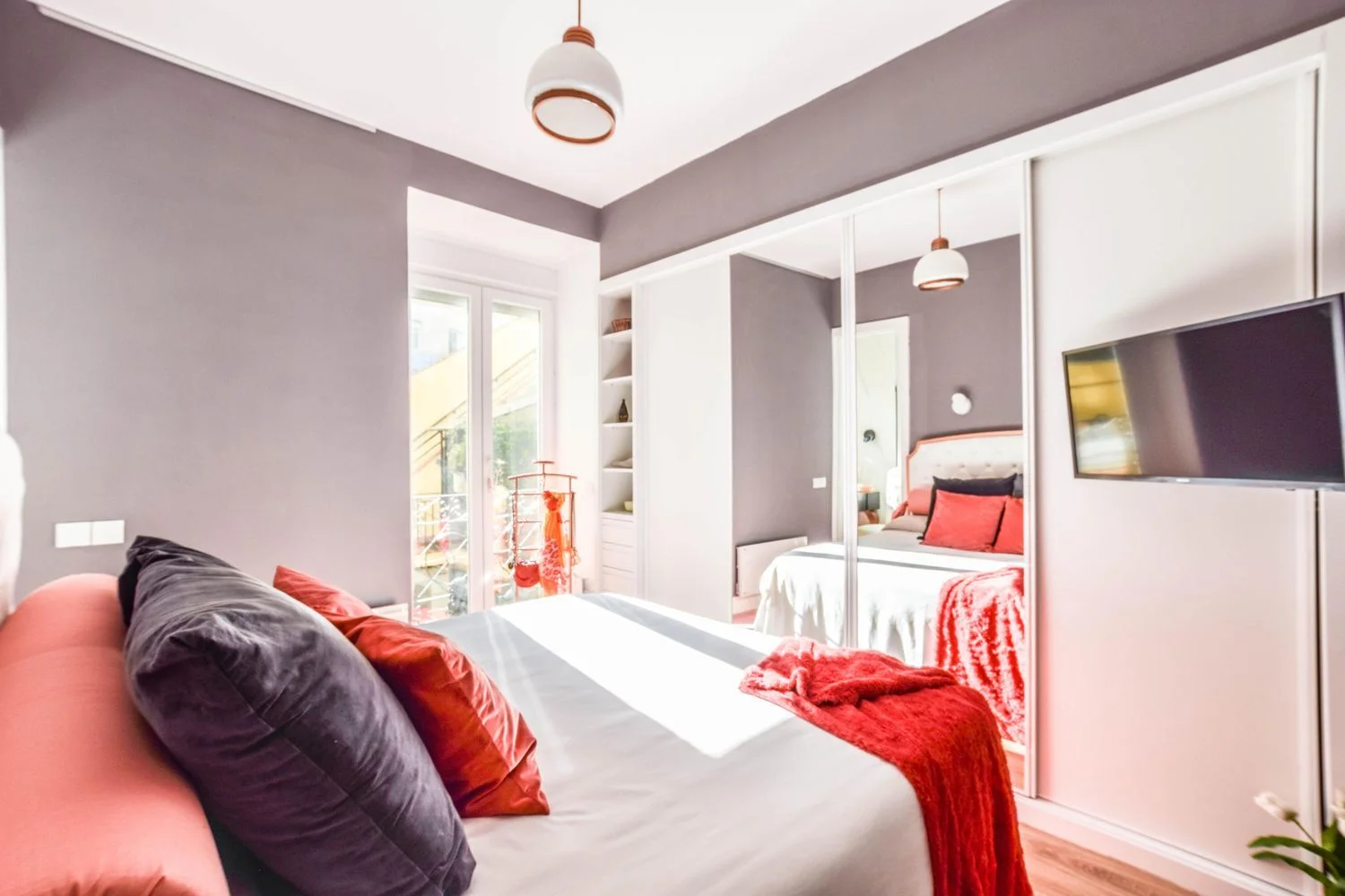 Piso en Barrio Goya - Foto 13