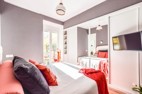 Piso en Barrio Goya - Foto 13