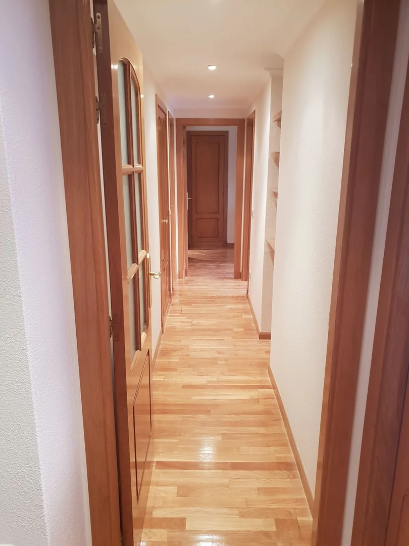Piso en Calle de la Antracita, 15 - Foto 6