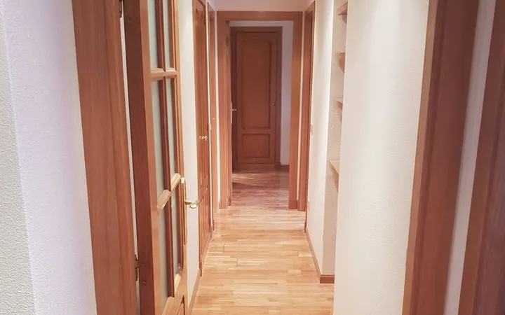 Piso en Calle de la Antracita, 15 - Foto 6