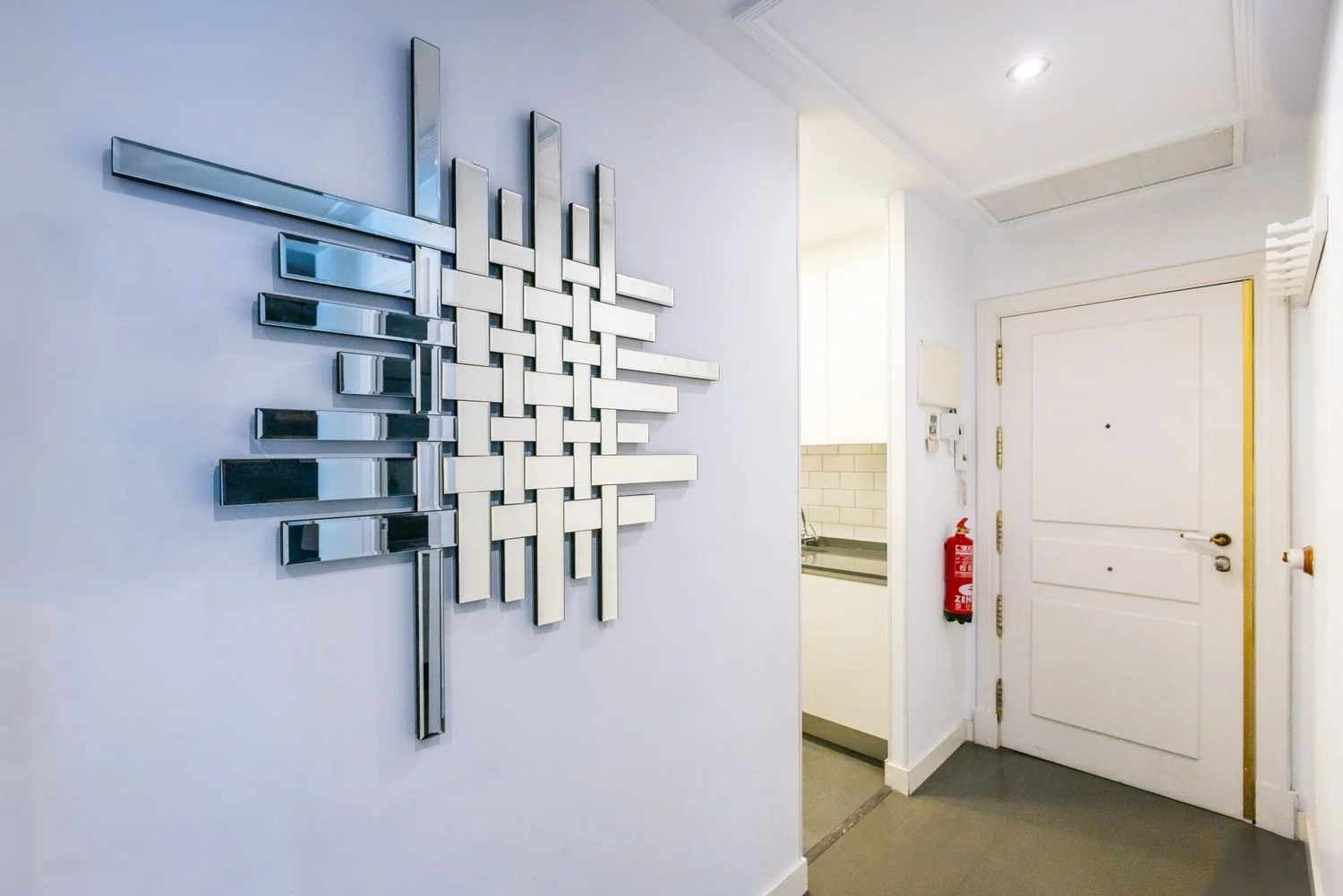 Piso en calle de las Infantas, 9 - Foto 13