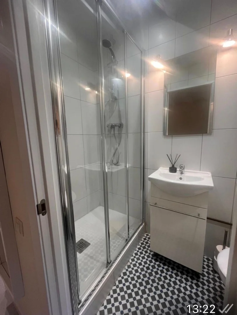 Estudio en Calle de la Riera Alta, 22, El Raval - Foto 3