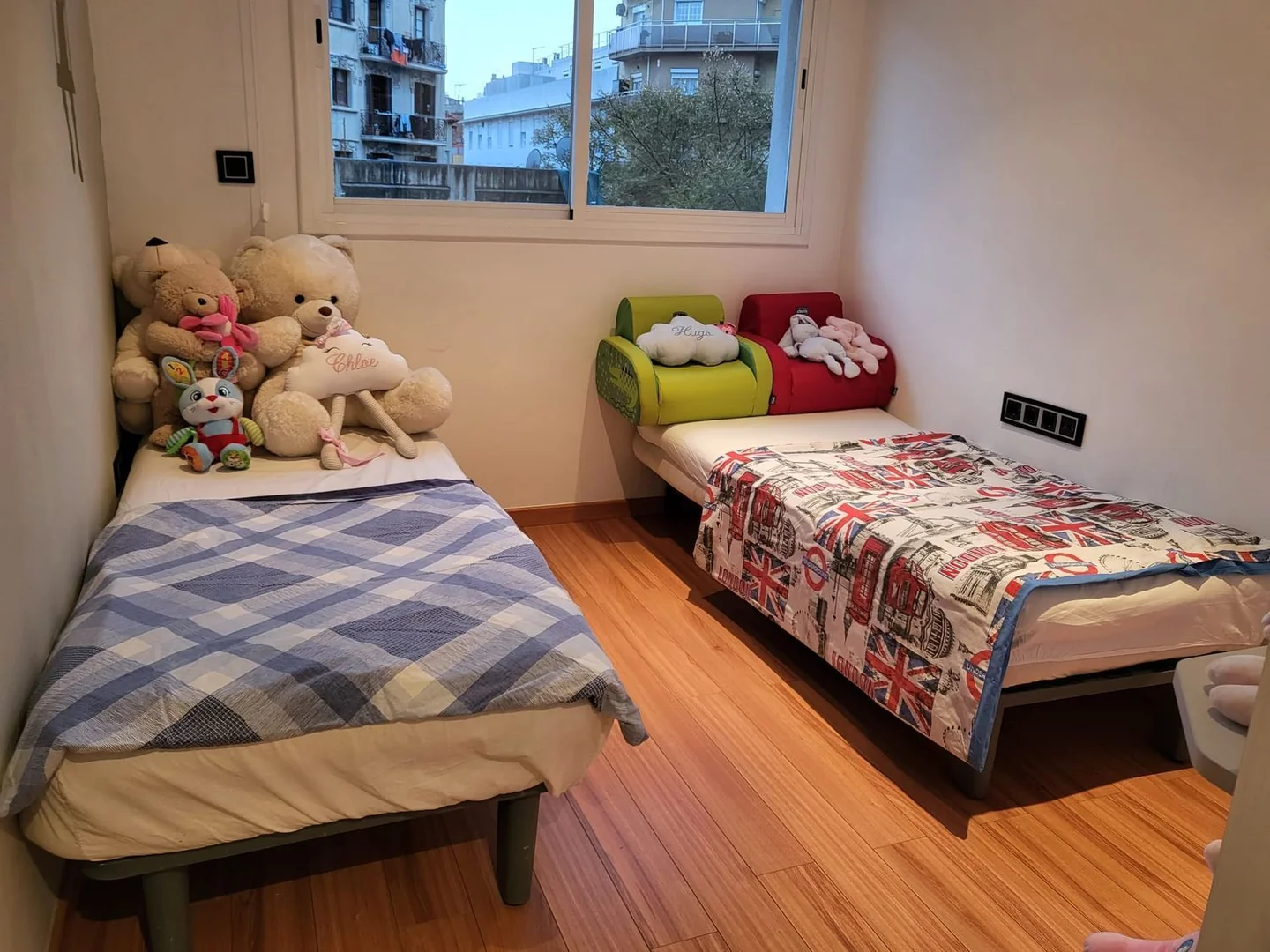 Piso en Calle del Doctor Aiguader, 12, Sant Pere - Santa Caterina i la Ribera - Foto 7