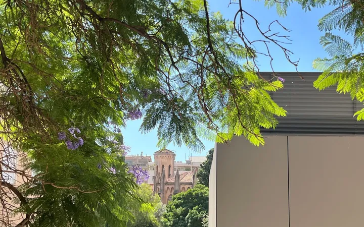 Piso en Sant Gervasi - Galvany, Sant Gervasi - Galvany - Foto 13