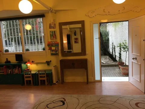 Piso en Calle de Cebreros, 58, Lucero - Foto 18