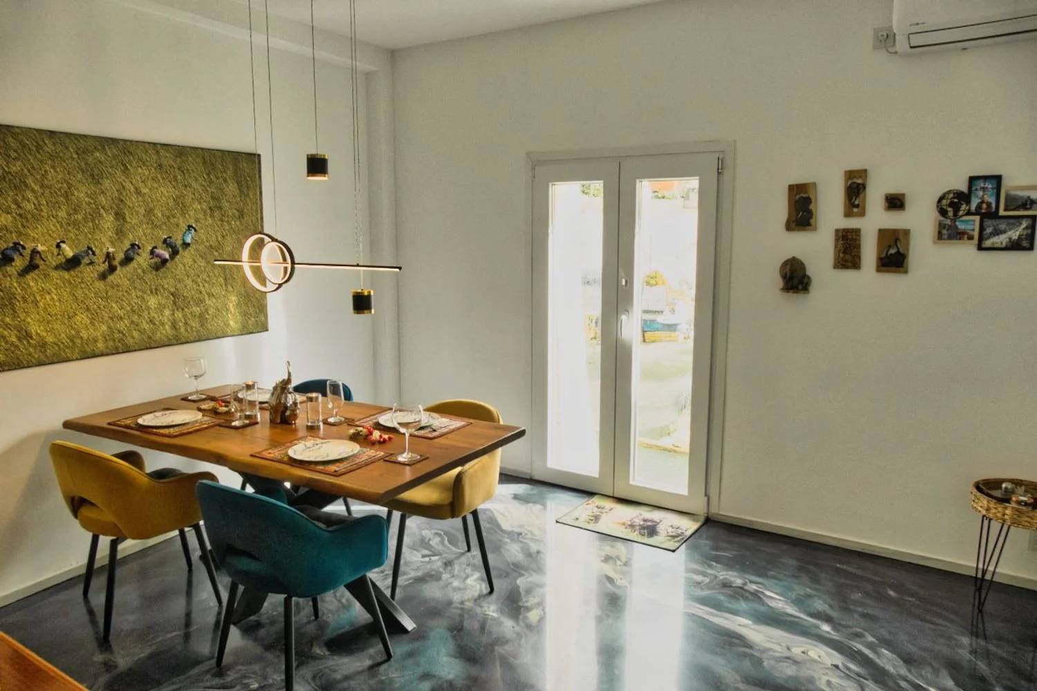 Casa independiente en calle María Nicolasa, 9 -11 - Foto 4