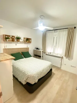 Piso en Barrio Pinar del Rey - Foto 2