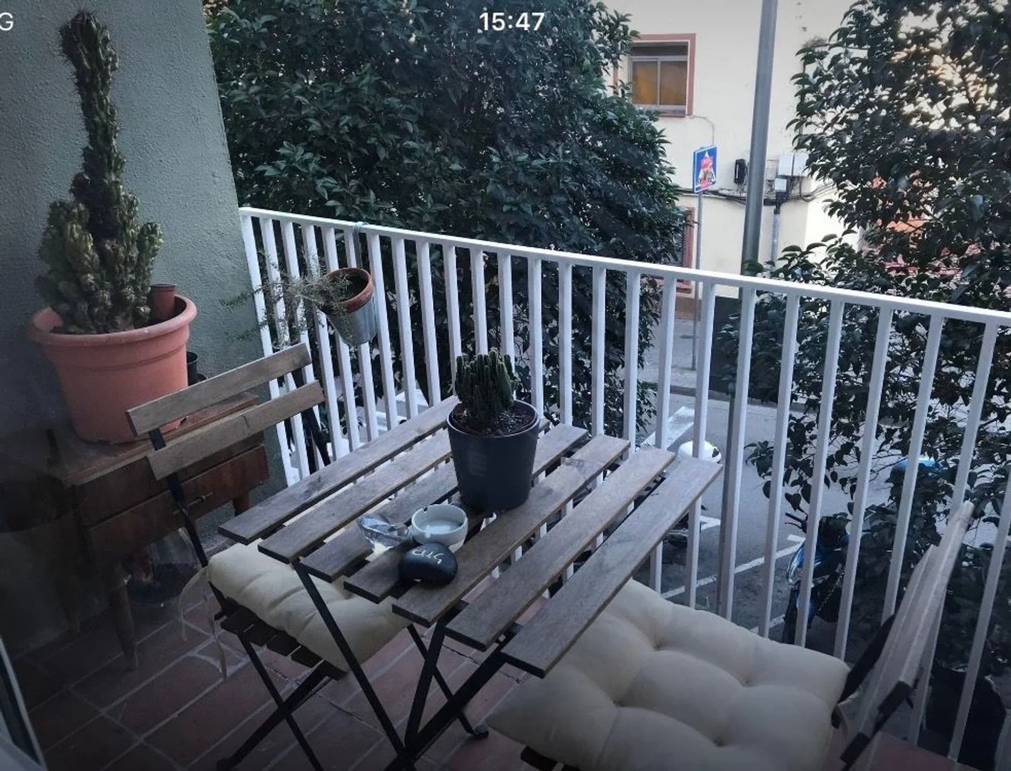 Piso en Calle de Calderón de la Barca, 94, El Carmel - Foto 7