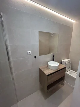 Piso en calle Alcalá, 387 - Foto 3