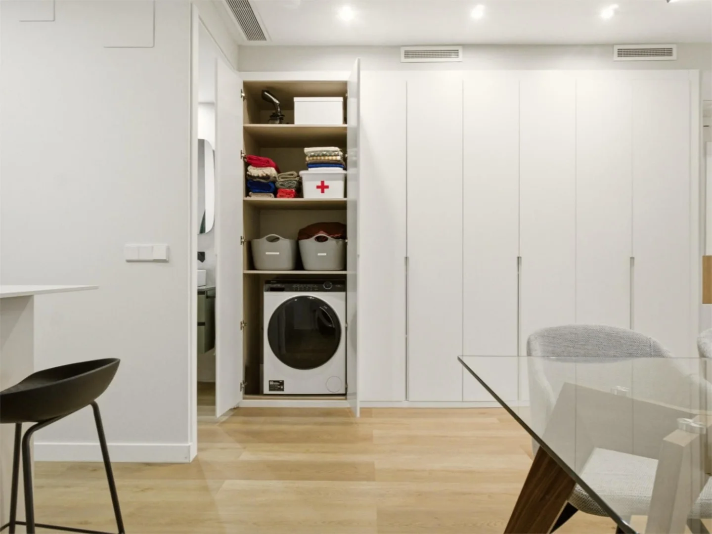 Piso en  Madrid Capital - Foto 12