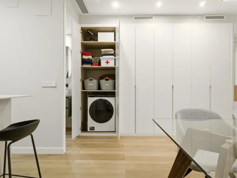 Piso en  Madrid Capital - Foto 12