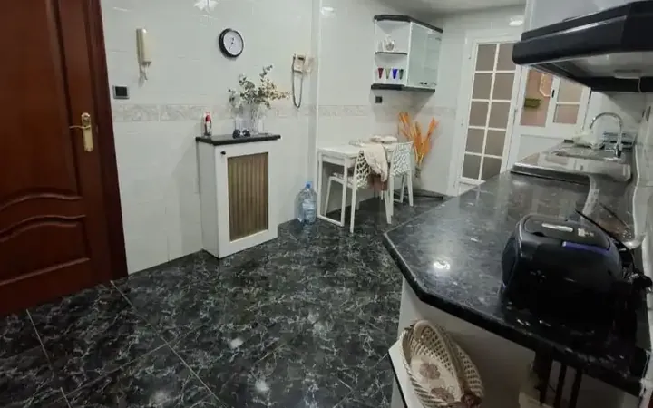 Piso en  Carrer de los Castillejos 259 - Foto 3