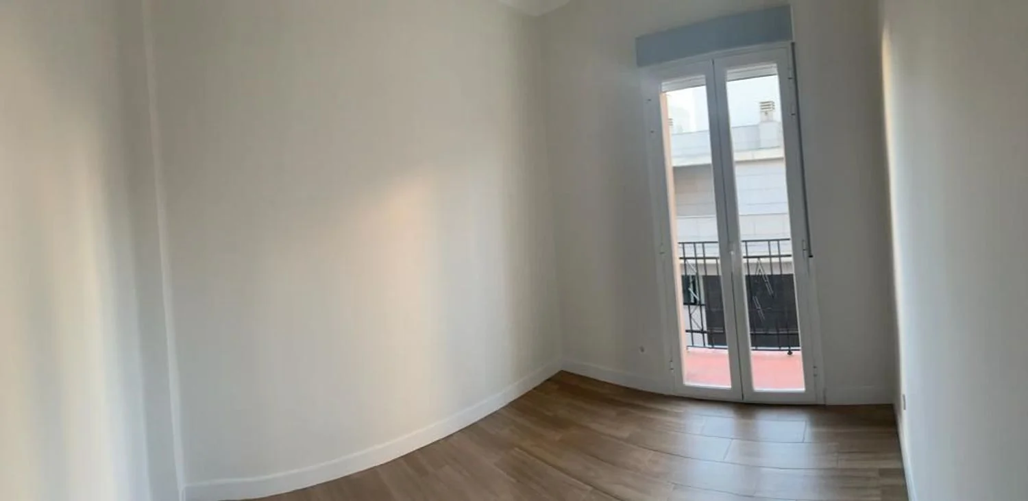 Piso en Avenida de la Ciudad de Barcelona, Pacífico - Foto 5