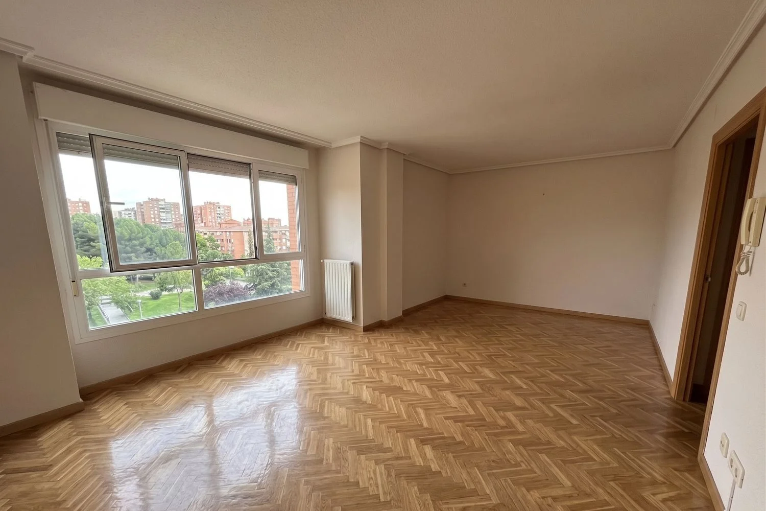 Piso en Marroquina - Foto 2