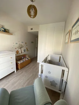 Piso en calle de Manuel Gutiérrez Mellado, 22 - Foto 12