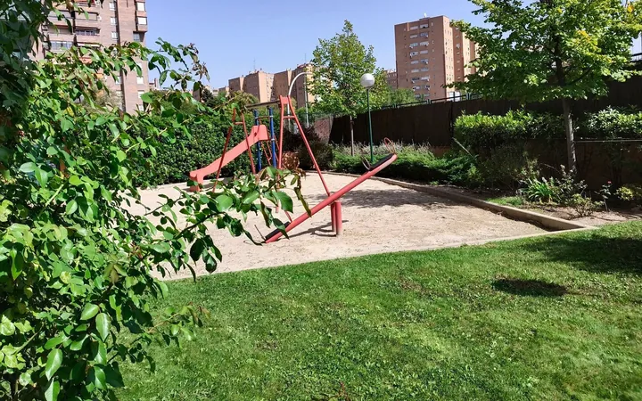Piso en Calle de Nicolás Salmerón, 32, Pueblo Nuevo - Foto 38