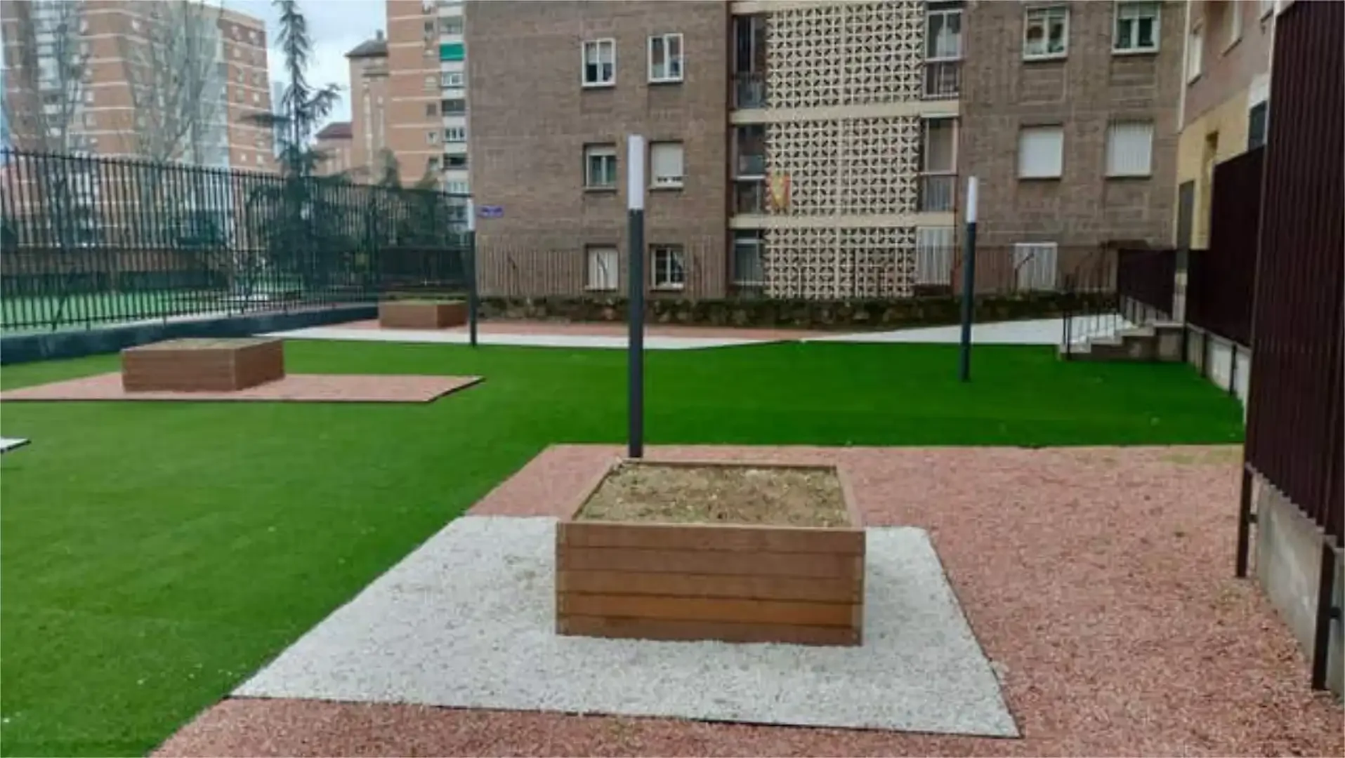 Piso en Herrera Oria - Foto 8