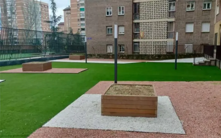 Piso en Herrera Oria - Foto 8