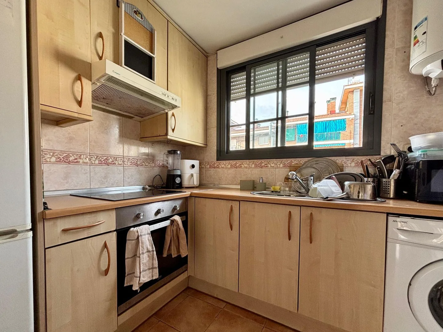 Dúplex en Calle del Nenúfar, 14, Berruguete - Foto 4