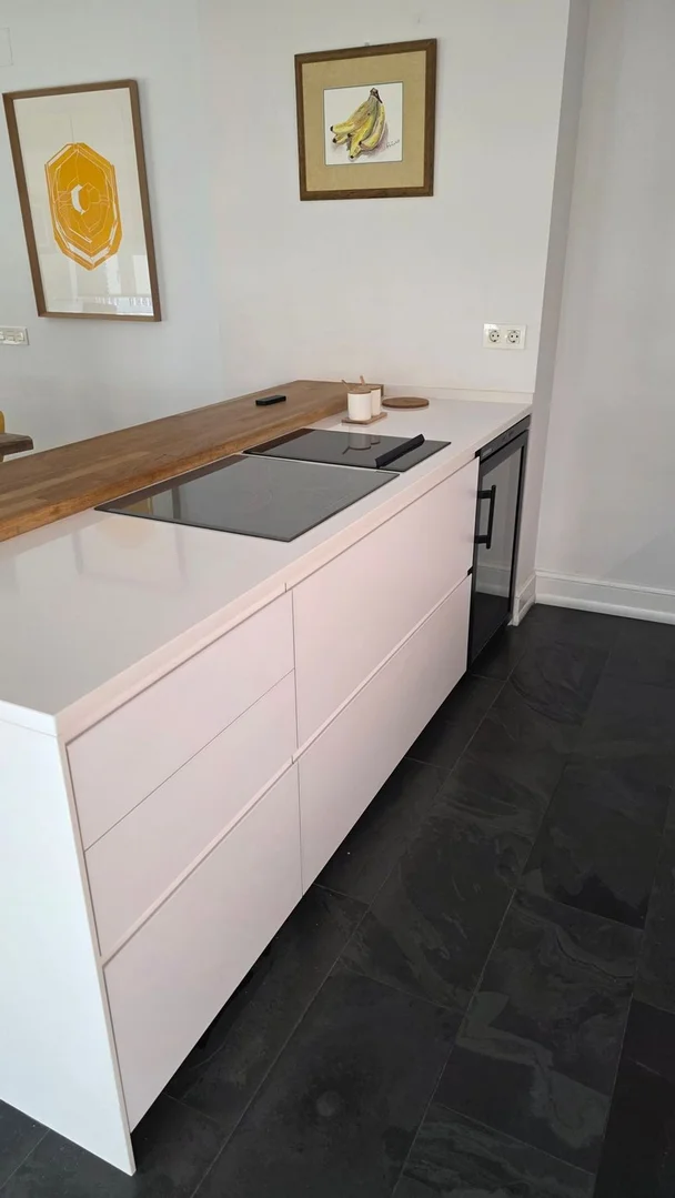 Piso en calle de Orense, 29 - Foto 14