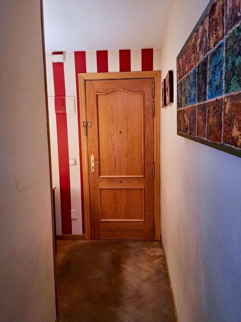 Piso en Opañel - Foto 2