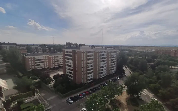Piso en Calle Ramón Gómez de la Serna, 37, Peñagrande - Foto 16